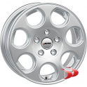 Autec 4X100 R15 6,0 ET30 Yuna S