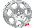 Autec 4X100 R15 6,0 ET30 Yuna S