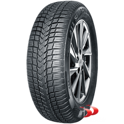 Autogreen 165/70 R14 81T ALL Season Versat AS2