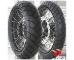 Motociklų padangos Avon 170/60 ZR17 72W AV 54 Trailrider