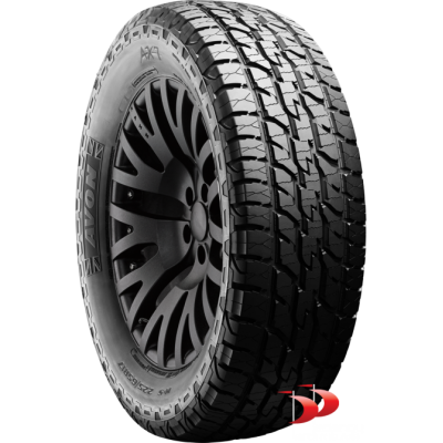 Avon 225/55 R18 102V XL AX7