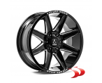 AXE 6X135 R20 10,0 ET-19 AT3 BTF