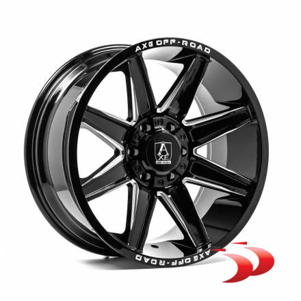 AXE 6X135 R20 10,0 ET-19 AT3 BTF