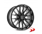 AXE 6X135 R22 9,5 ET20 Atlas BTF