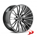 AXE 5X118 R21 9,0 ET35 CF2 BFM