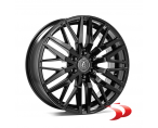 AXE 6X120 R20 8,0 ET45 EX30T B