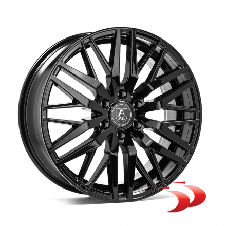 AXE 6X120 R19 8,0 ET45 EX30T B