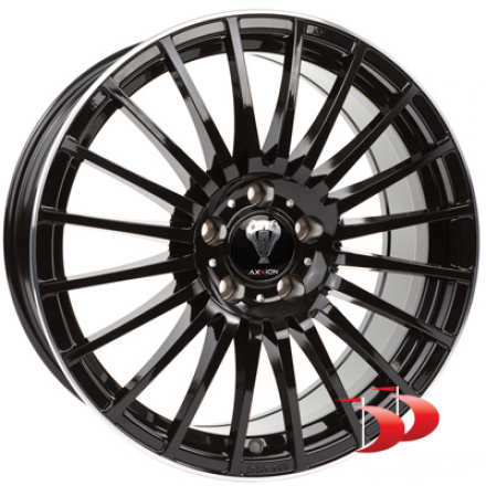 Ratlankiai Axxion 5X112 R20 9,0 ET20 AX5 BLM