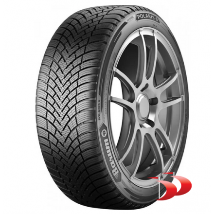 Barum 205/60 R16 92H Polaris 6