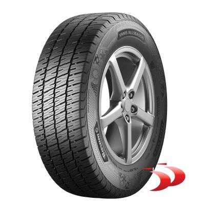 Barum 235/65 R16C 121/119R Vanis Allseason