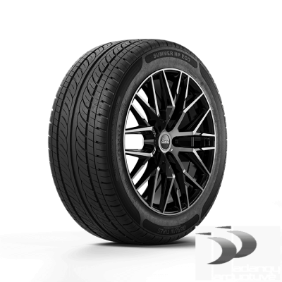 Berlin 165/65 R14 79T Summer HP ECO