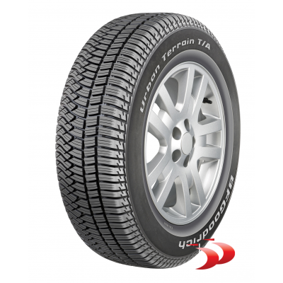 BF Goodrich 215/70 R16 100H Urban Terrain T/A