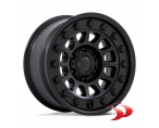 Black Rhino 5X150 R17 8,5 ET-10 BR012 Outback BM