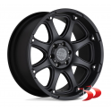 Black Rhino 8X165,1 R18 9,0 ET12 Glamis BM