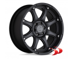 Black Rhino 8X165,1 R18 9,0 ET12 Glamis BM