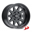 Black Rhino 5X135 R16 8,0 ET-10 Stadium BM