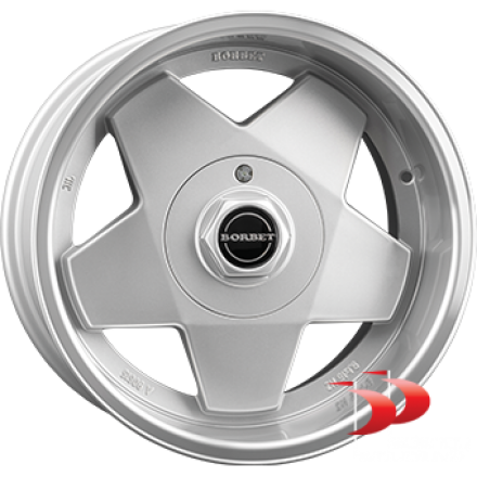 Borbet 4X108 R16 9,0 ET15 A (classic) SFM