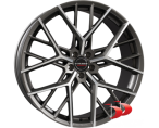 Borbet 5X120 R21 8,5 ET35 BY Gmfm