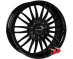 Borbet 6X120 R20 9,0 ET51 CW3 GB