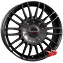 Borbet 6X120 R18 7,5 ET45 CW3 GUN