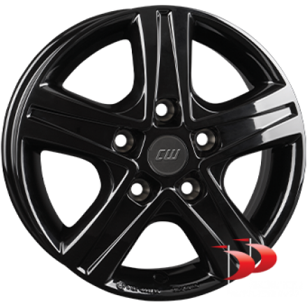 Ratlankiai Borbet 5X120 R16 6,5 ET52 CWD B