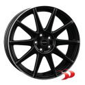 Borbet 5X108 R19 8,0 ET42 GTX Bmfm