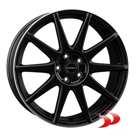 Borbet 5X108 R19 8,0 ET50 GTX Bmfm