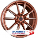 Borbet 5X112 R19 8,0 ET45 N BR