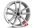 Borbet 5X108 R15 6,0 ET43 W S