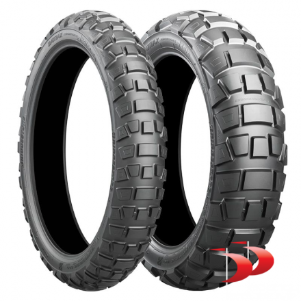 Bridgestone 120/90 -16 63P AX41