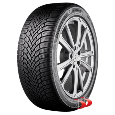 Bridgestone 205/55 R17 95V XL Blizzak 6