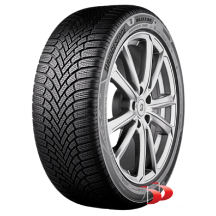 Bridgestone 205/55 R16 91H Blizzak 6 Lengvųjų automobilių padangos