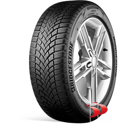 Bridgestone 205/55 R17 95V Blizzak LM005