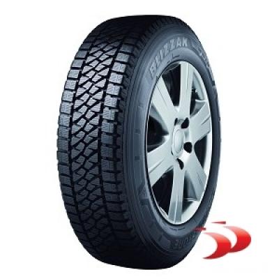 Bridgestone 195/70 R15C 104/102R Blizzak W810