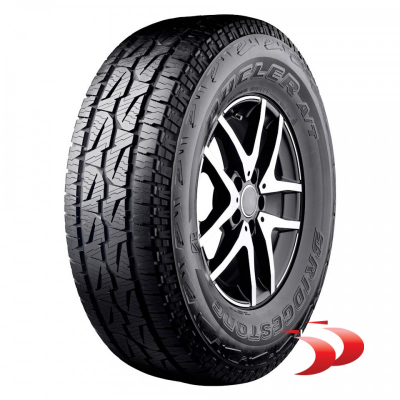 Bridgestone 265/70 R17 116S XL Dueler A/T 001