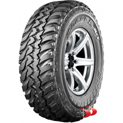 Bridgestone 265/70 R17 121/118Q Dueler M/T 674