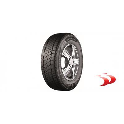 Bridgestone 225/65 R16C 112R Duravis ALL Season