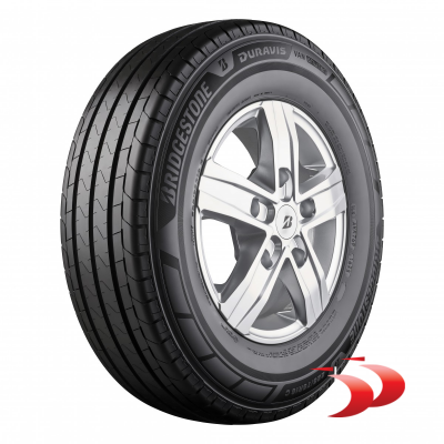 Bridgestone 215/70 R15 109S Duravis VAN