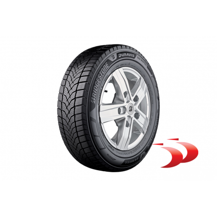 Bridgestone 205/65 R16C 107T Duravis VAN Winter