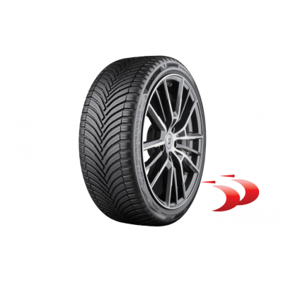 Bridgestone 255/45 R20 105Y XL Turanza ALL Season 6