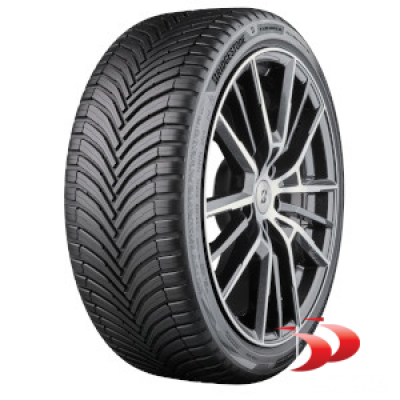 Bridgestone 225/60 R18 100V Turanza ALL Season 6 Enliten