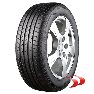 Bridgestone 205/55 R16 91W XL Turanza T005 ROF