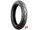 Motociklų padangos Bridgestone 120/90 -16 63P TW202