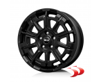 Brock 6X120 R17 7,0 ET45 B45 BM