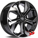 Carbonado 5X114,3 R15 6,5 ET40 Raptor BFM