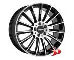 Carmani 5X112 R20 8,5 ET40 17 BFM