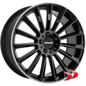 Carmani 5X112 R22 11,0 ET40 17 Fritz BLM