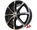 Carwel 4X98 R15 6,0 ET35 Beta BFM