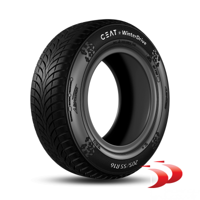 Ceat 215/60 R16 99H XL Winter Drive