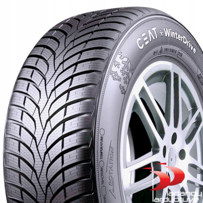 Ceat 225/60 R17 103V XL Winterdrive SUV